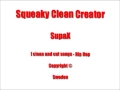 Salt Shaker - Ying Yang Twins ft. Lil Jon (Squeaky Clean) #