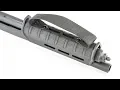 Can you use a Magpul Forend for Mossberg on a Shockwave