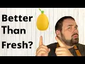 Download Lagu Fresh VS Bottled Lemon Juice | Is there Really a Difference?