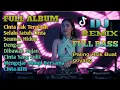 Download Lagu DJ Remix Full Album Cinta | Dj Mashup Breakbeat Terbaru | Full Bass Paling Asik Buat Goyang 2025
