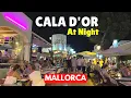 Download Lagu AMAZING Cala d’Or at Night BUT it DIDN'T end well [Mallorca, Spain]