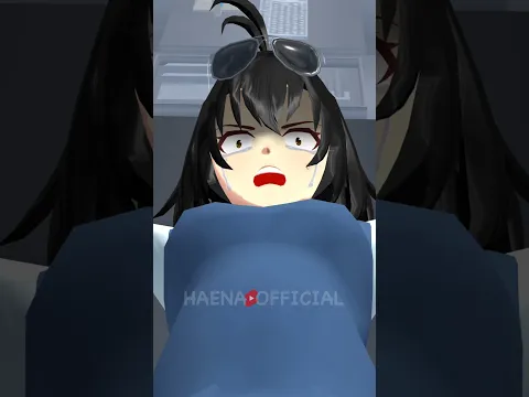 SULITNYA MELAHIRKAN ANAK | HAENA'S WORLD #sakuraschoolsimulator