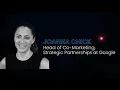 Google Presents How Consumer Behavior has Changed and Flooring Insights Joanna Chick