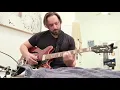 Kiwi Maddog 20/20 Elliott Smith Cover