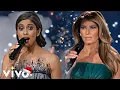 Lagu Melania Trump \u0026 Usha Vance – “Jesus Loves You Even Now” | Powerful Worship Duet | AI generated