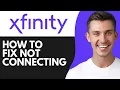 HOW TO FIX XFINITY XFI PODS NOT CONNECTING 2026