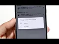 How To FIX Package Installer Not Working On Android 2023