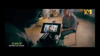 sawa behind the scene part 1