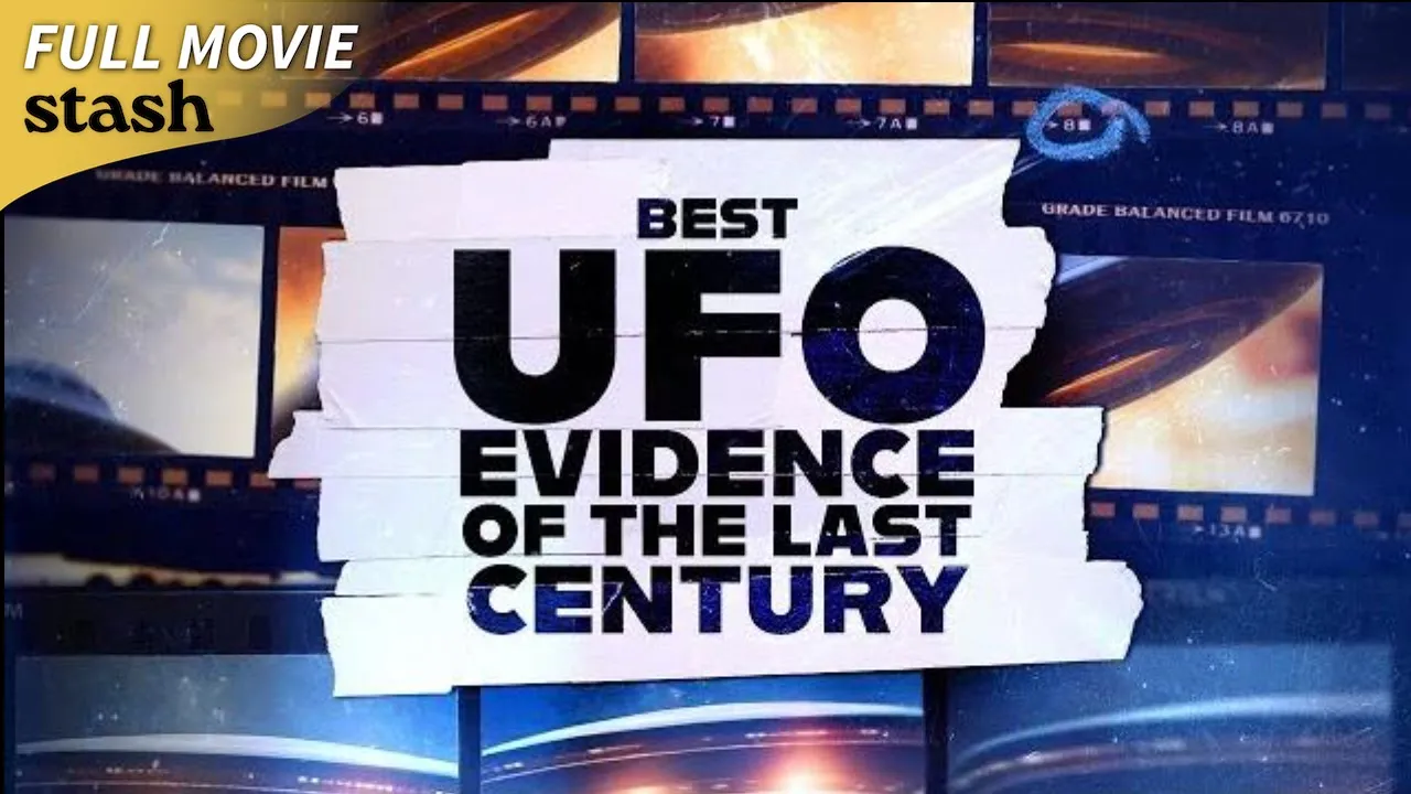 Best UFO Evidence of the Last Century | Documentary | Full Movie | UFO Conspiracies
