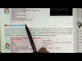 Class 7 Conditional Control Statements ELSEIF WITH IF and Read Data Statement