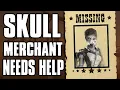 Download Lagu The State of Skull Merchant