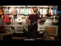 Download Lagu Charvel - Desolation DS-2 ST RW Blue Smear Test
