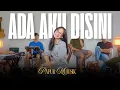 Lagu ADA AKU DISINI (DHYO HAW) - DAPUR MUSIK KERONCONG OFFICIAL LIVE AUDIO VIDEO