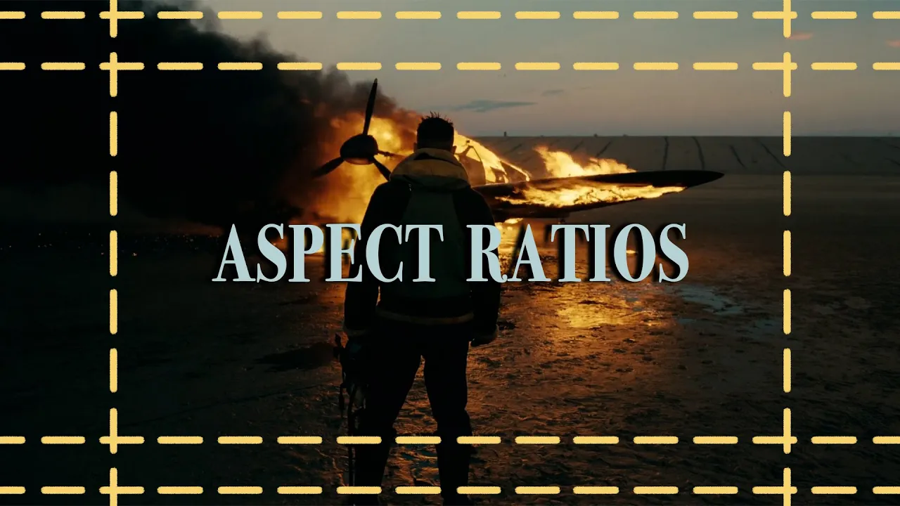 Aspect Ratios in Cinema: A Guide for Filmmakers