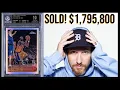 Kobe Bryant Rookie Card sells for 1 7 million ESPN