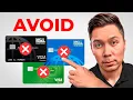 Navy Federal Credit Union 5 MISTAKES You NEED to Avoid