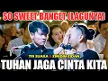 Download Lagu Tuhan Jaga Cinta Kita - Tri Suaka (Live Ngamne) Ft. Zinidin Zidan