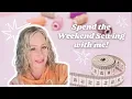 Download Lagu Stitched up Weekender | Spend the Weekend Sewing with Me!