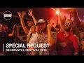 Special Request | Boiler Room x Dekmantel Festival 2018