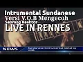 Download Lagu Musik Sundanese Instrumental Metal by VOB mengecoh Reaktor yang menyukai degung sunda sabilulungan