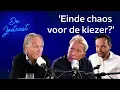 Download Lagu Nederland zoekt richting: radicaal nieuwe democratie? | De Jortcast #71 | NPO Radio 1