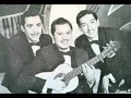 estoy perdido   los tres ases karaoke