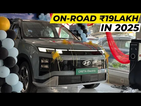 New Hyundai Creta Electric 2015 Review, Features, On Road Price