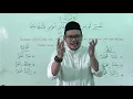 Download Lagu Ilmu Nahwu - I'rob