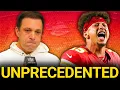 The Chiefs Patrick Mahomes SALARY CAP MAGIC Explained