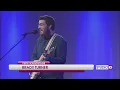 Download Lagu Pepsi SoundStage Artist: Brady Turner