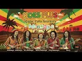 Lagu MENGAPA - KOES PLUS || Island Soul Reggae (ISR) || Reggae Cover