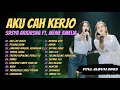 Download Lagu SASYA ARKHISNA \u0026 MEME AMELIA - AKU CAH KERJO - PELANGGARAN - | SA MUSIC | FULL ALBUM 2023