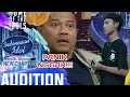 Download Lagu VIRAL!!! INDONESIA IDOL, suara emas peserta membawa kentrung -  sakit gigi - meggie z (parodi)