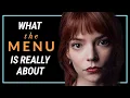 Download Lagu Waar HET MENU werkelijk over gaat