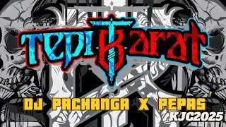 jingle tepi barat dj pachanga x pepas dj bongo bar bar kjc2025