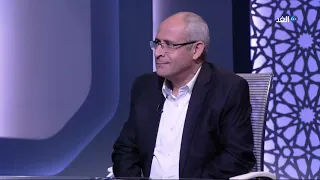 المشروع الإصلاحي لمحمد عبده يتفكرون 