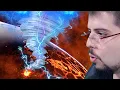 MY WORLD DESTROYED BY A TORNADO WORLDBOX