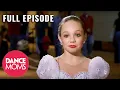 Maddie Has DOUBLE the Solos S1 E4 Full Episode Dance Moms