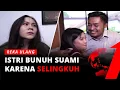 Lagu Istri Bunuh Suami Karena Selingkuh | Reka Ulang tvOne