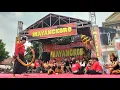 Download Lagu Live Jaranan Mayangkoro original FT mintul woko channel Live Sumber cangkring Gurah