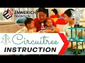 Circuitree - INSTRUCTION