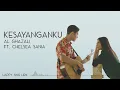 Download Lagu Al Ghazali ft.  Chelsea Shania - Kesayanganku | OST. Samudra Cinta (Lirik)