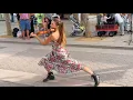 Download Lagu She Played 'Historia De Un Amor'… and the Crowd Froze 🎻❤️