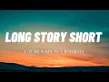 Download Lagu Long Story Short - Lauren Spencer Smith
