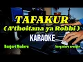 Download Lagu Tafakur ( A'thoitana ) | karaoke sholawat langitan | banjari modern