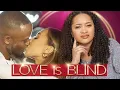 Lagu Therapist Reacts to Love Is Blind: After The Altar Pt. 3 | Really, SK?!