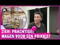 Download Lagu Pure discriminatie tegen woonwagenvolk: 'Het lijken wel villa's!'