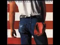 Bruce Springsteen - Glory Days