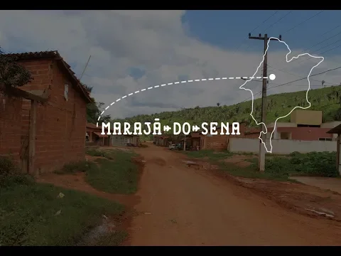 Download MP3 Extremos do Brasil: Marajá do Sena, a cidade mais pobre do país