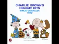 Great Pumpkin Waltz